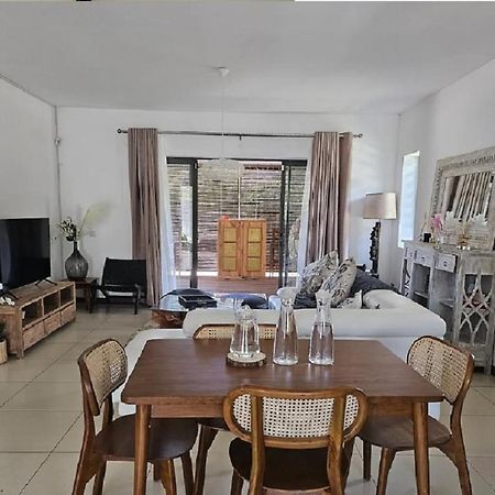 Grand Bay Luxury Villa With Pool & Garden 外观 照片