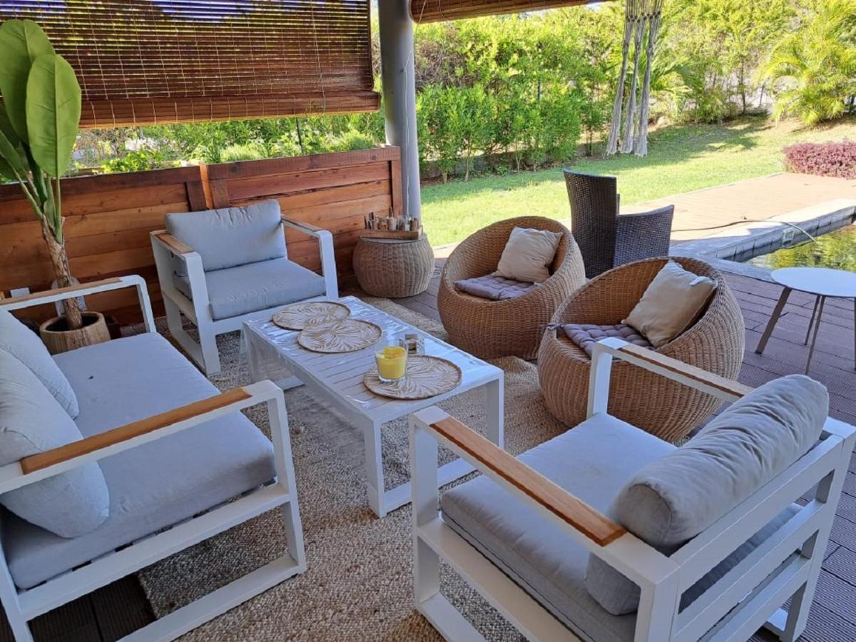 Grand Bay Luxury Villa With Pool & Garden 外观 照片