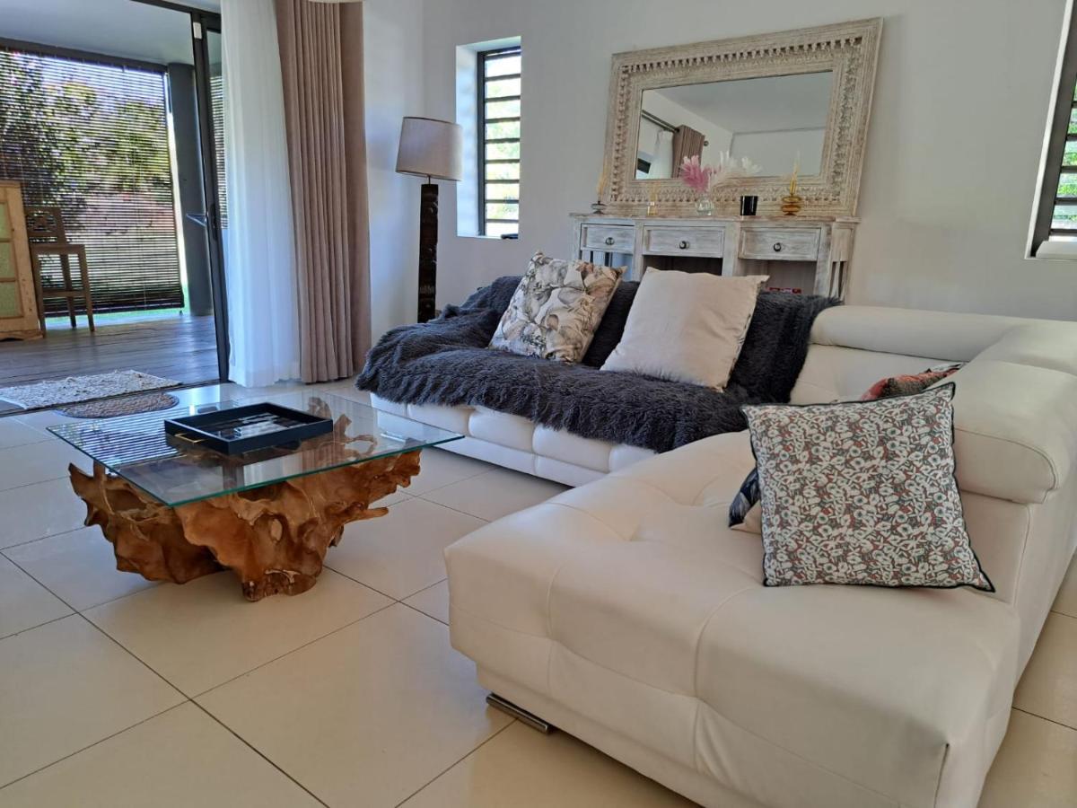 Grand Bay Luxury Villa With Pool & Garden 外观 照片