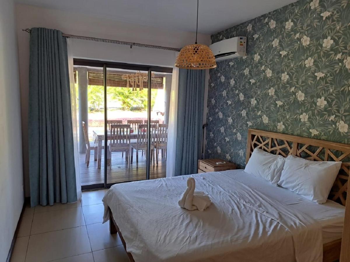 Grand Bay Luxury Villa With Pool & Garden 外观 照片