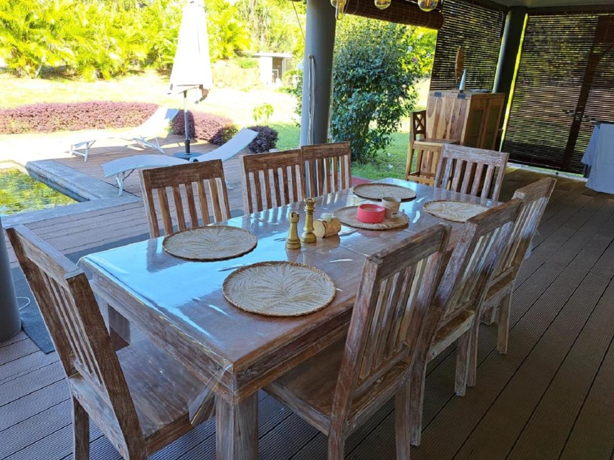 Grand Bay Luxury Villa With Pool & Garden 外观 照片
