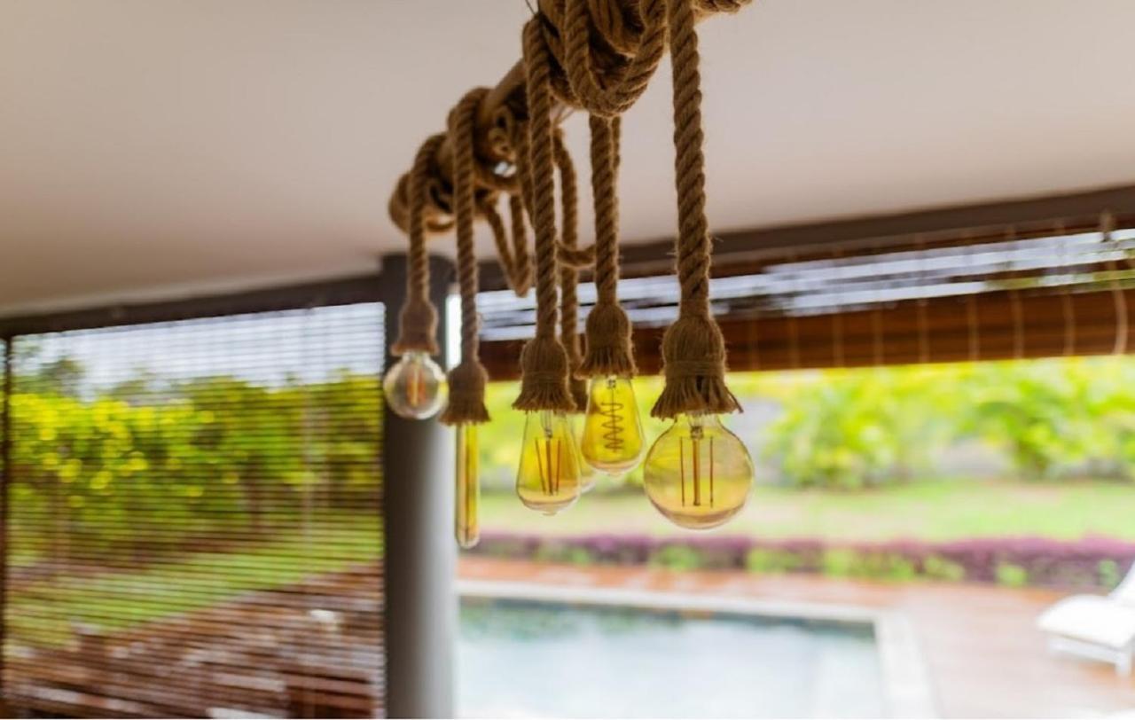 Grand Bay Luxury Villa With Pool & Garden 外观 照片