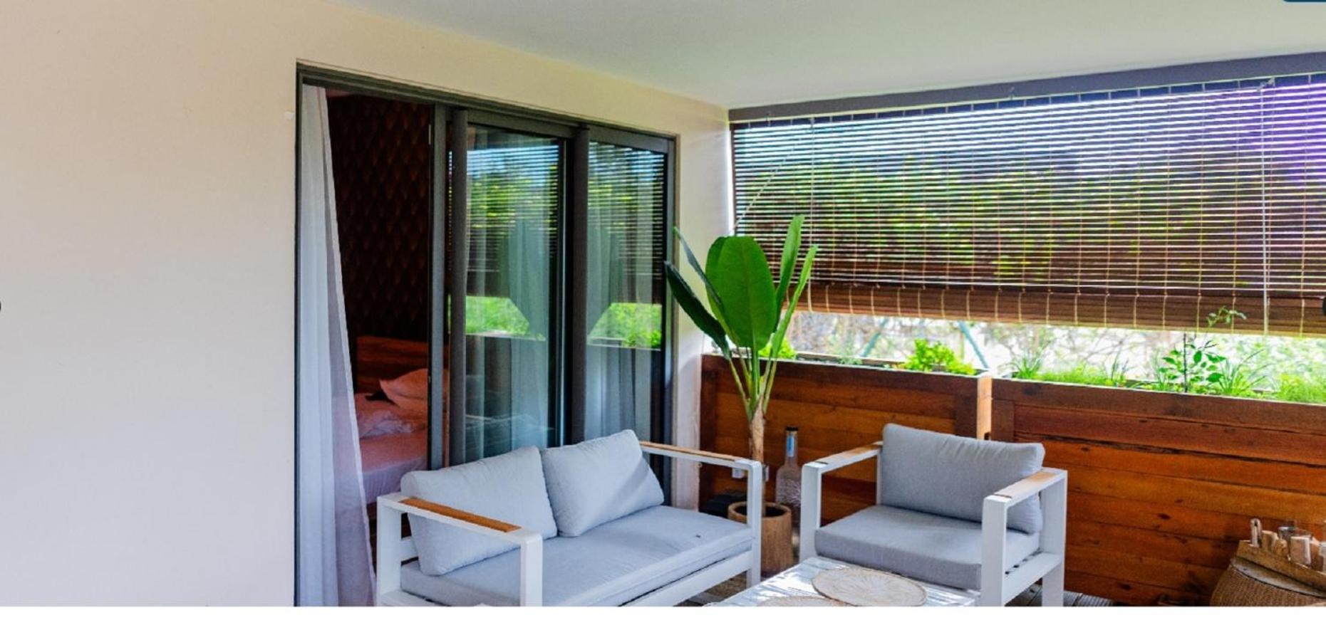 Grand Bay Luxury Villa With Pool & Garden 外观 照片